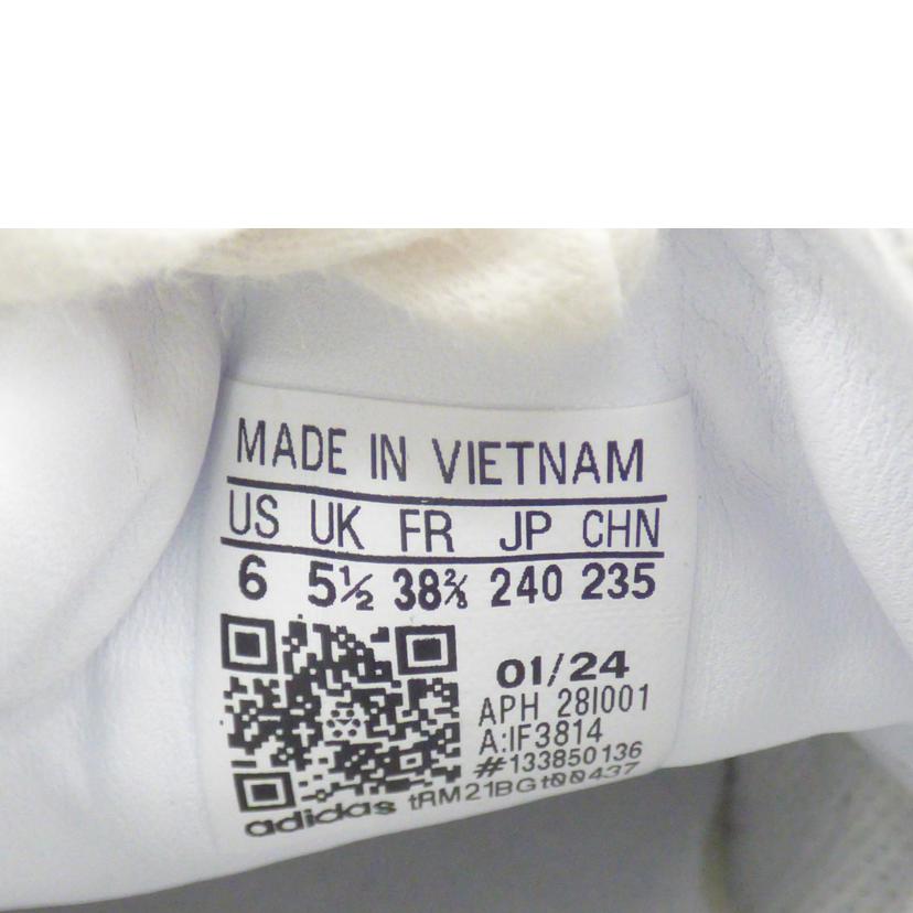 adidas アディダス/SAMBA OG/IF3814//Aランク/64