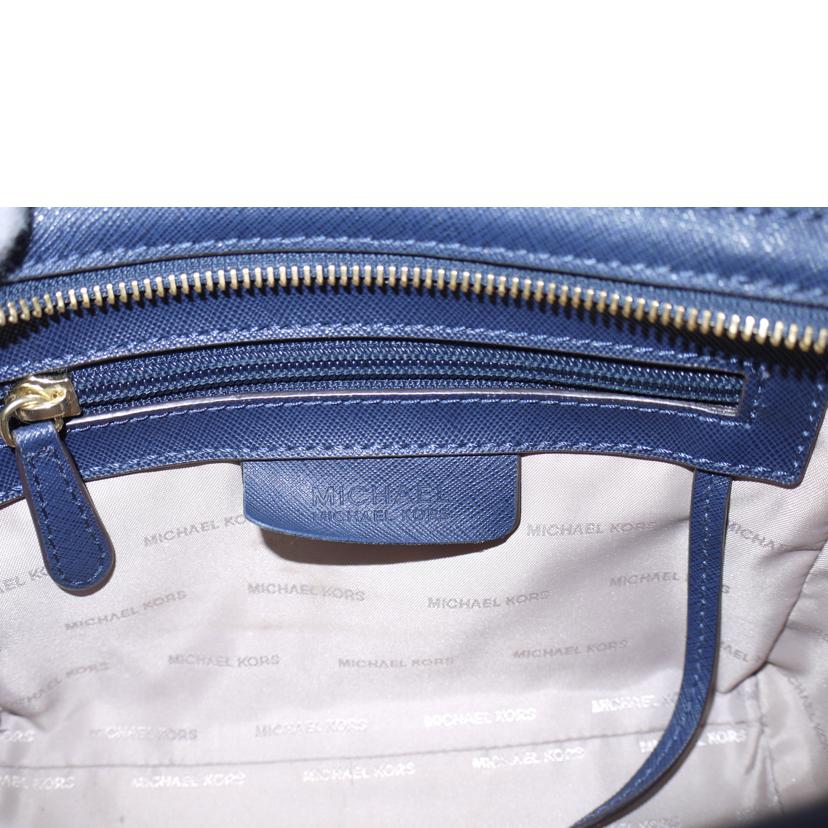 MICHAEL KORS マイケルコース/MICHAEL KORS 2wayバッグ//SAランク/69