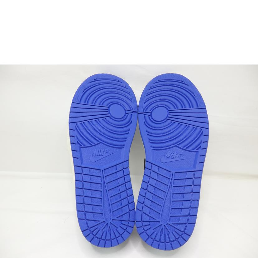 NIKE ナイキ/NIKE AIR JORDAN 1 RETRO LOW OG/26.0cm/CZ0790-140//Sランク/84