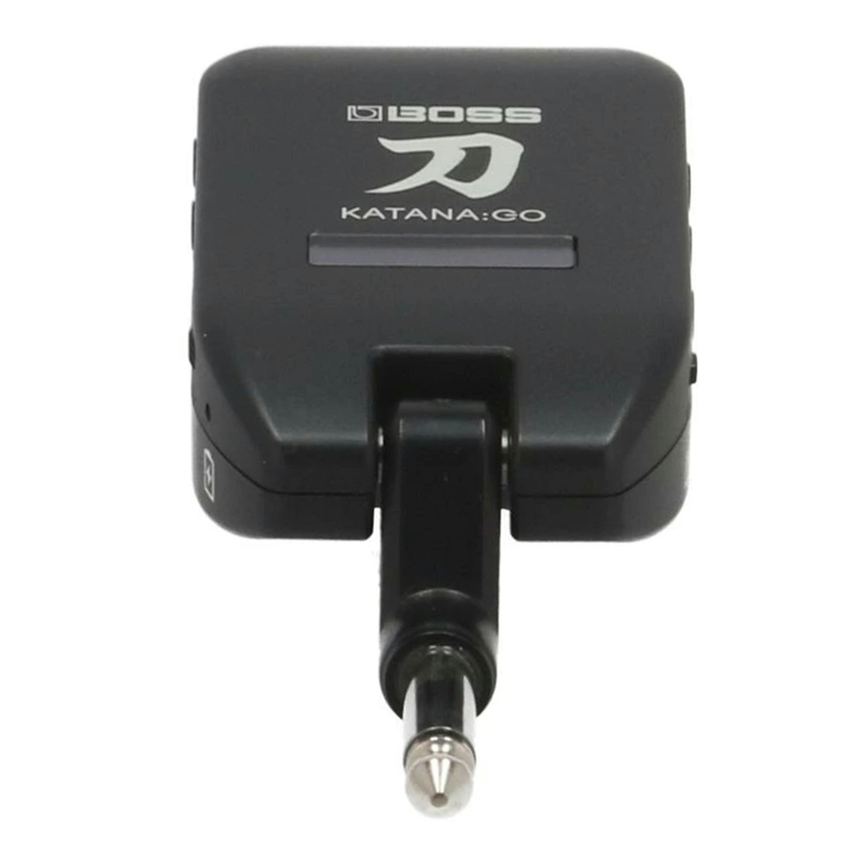 BOSS ボス/ギターヘッドホンアンプ/KATANA:GO/KTN-GO2//B1S6566/Aランク/09
