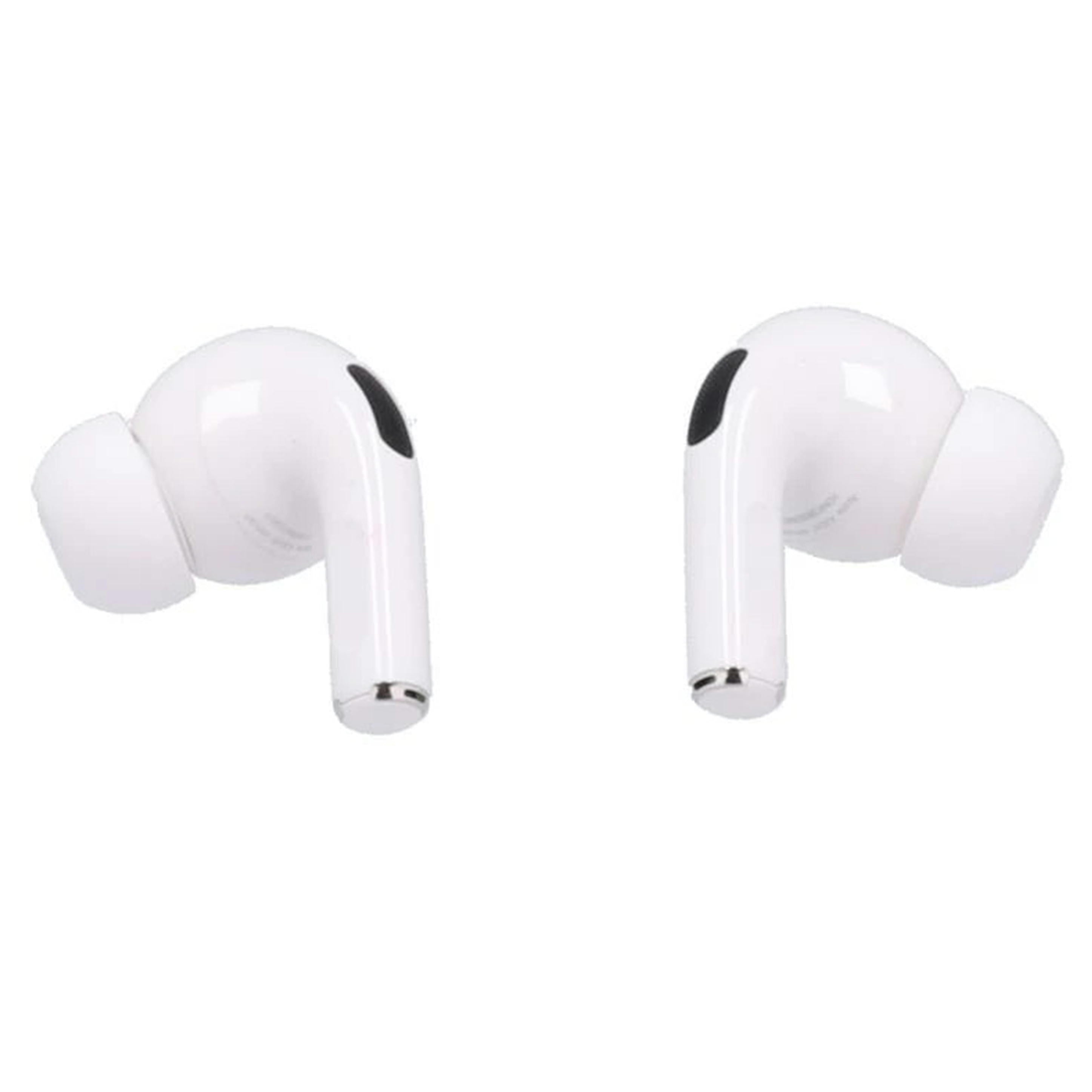 Apple アップル /AirPods Pro(第2世代、USB-C)/MTJV3J/A//DQWMQQ2QDT/ABランク/05