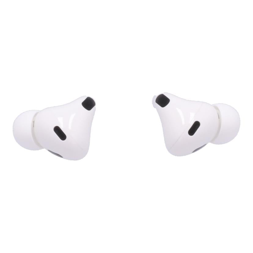 Apple アップル /AirPods Pro(第2世代、USB-C)/MTJV3J/A//DQWMQQ2QDT/ABランク/05