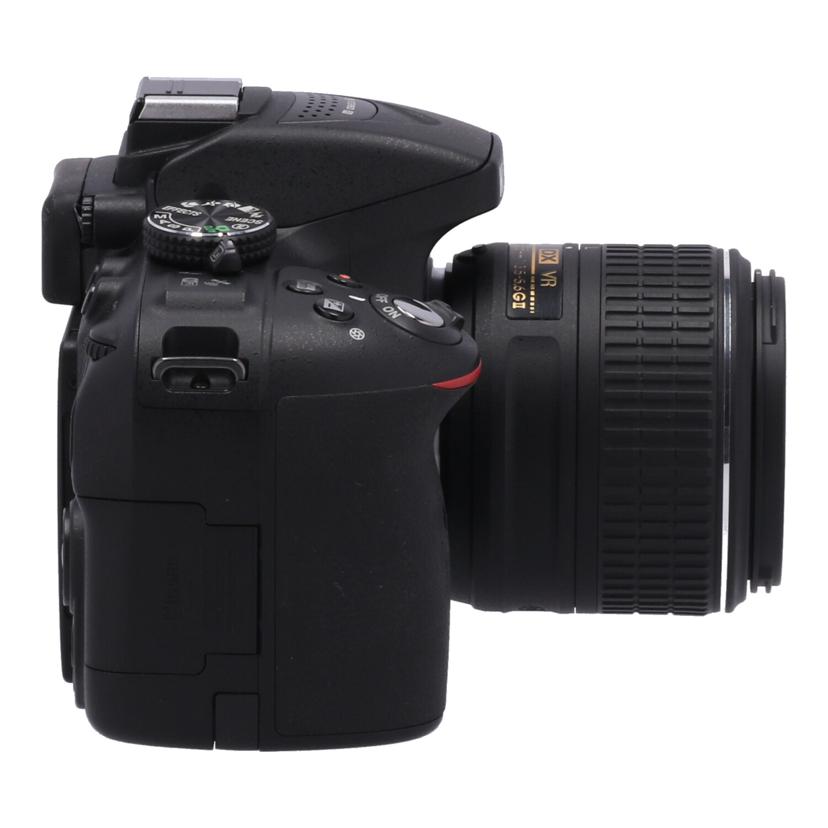 Nikon ニコン /デジタル一眼 ダブルズームキット/D5300 ダブルズームキット2//2078764/Bランク/69