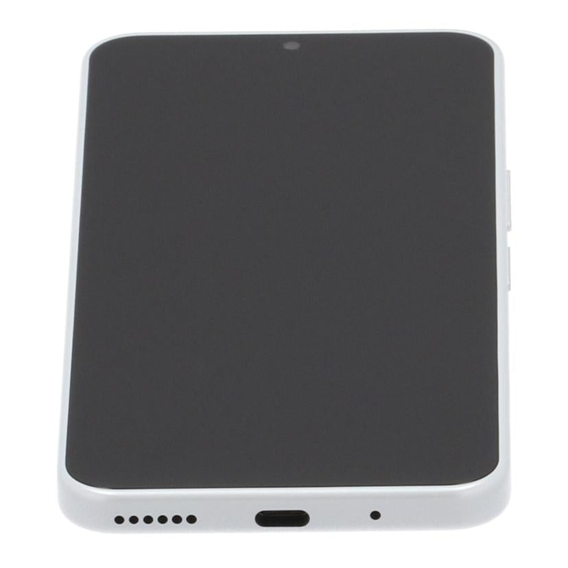 ZTE Y!mobile ゼットティーイー/スマートフォン/Libero 5G IV/A302ZT//320337012848/Aランク/62