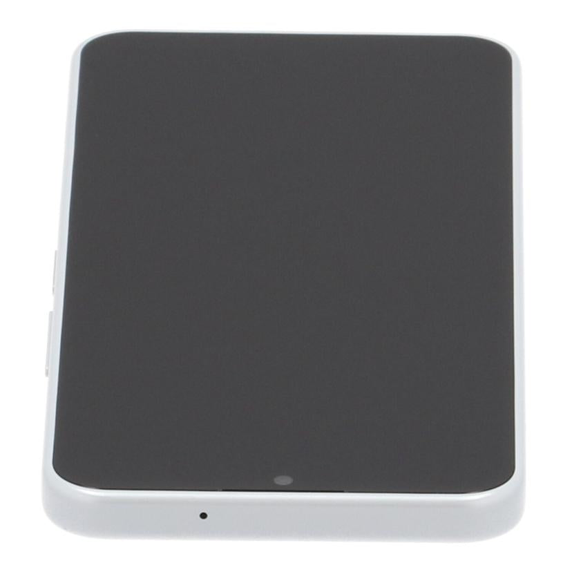 ZTE Y!mobile ゼットティーイー/スマートフォン/Libero 5G IV/A302ZT//320337012848/Aランク/62