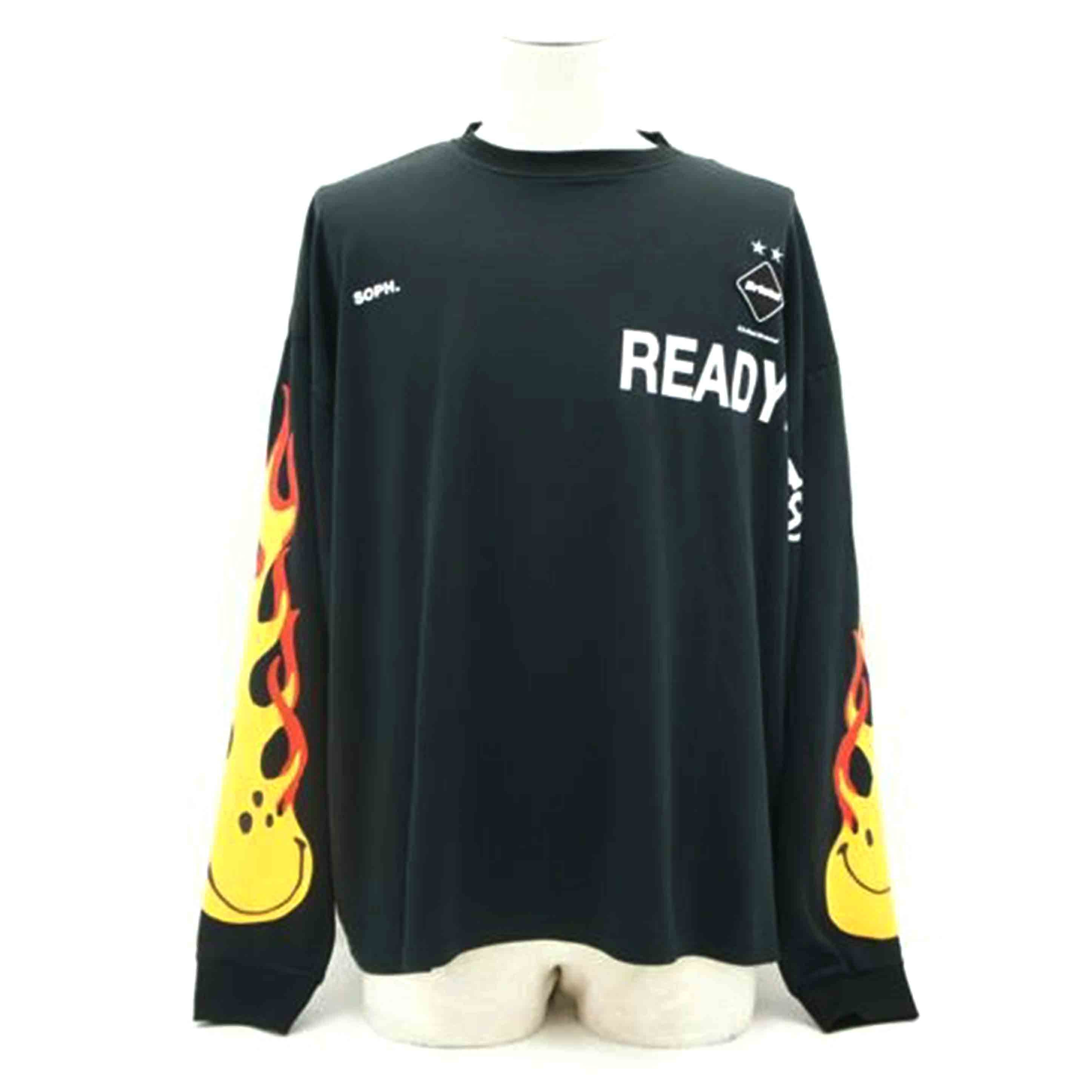 F.C.R.B エフシーレアルブリストル/レディメイドゲームシャツ/FCRB-192125//Aランク/09