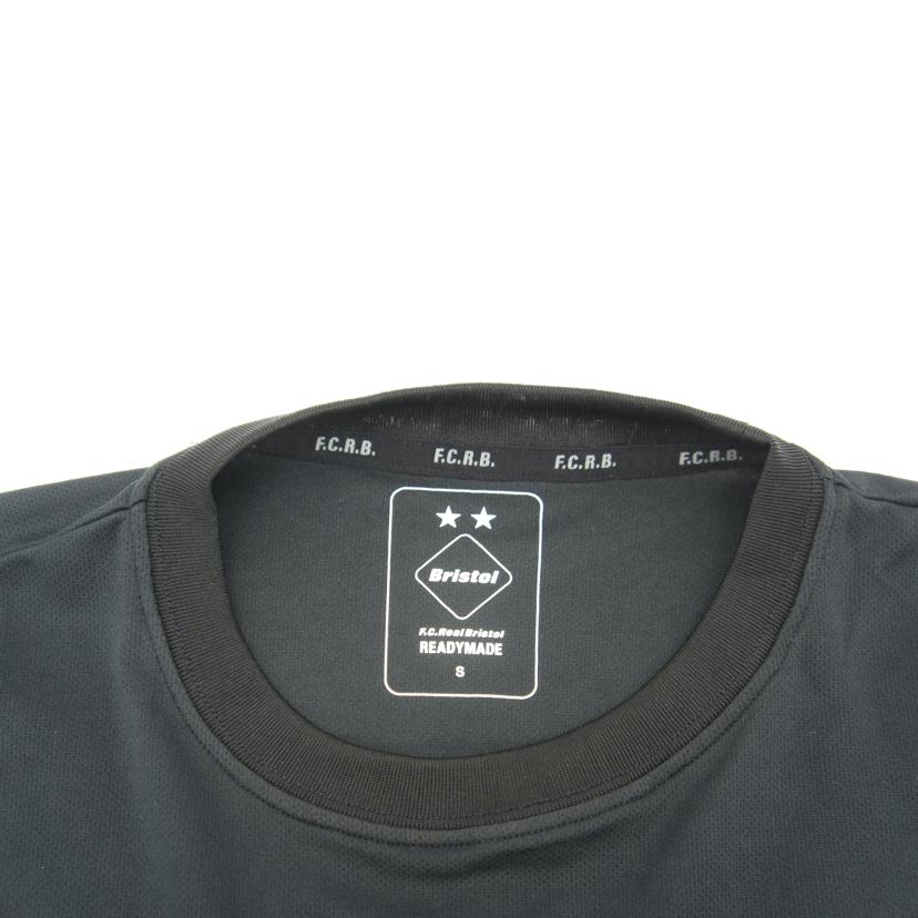 F.C.R.B エフシーレアルブリストル/レディメイドゲームシャツ/FCRB-192125//Aランク/09