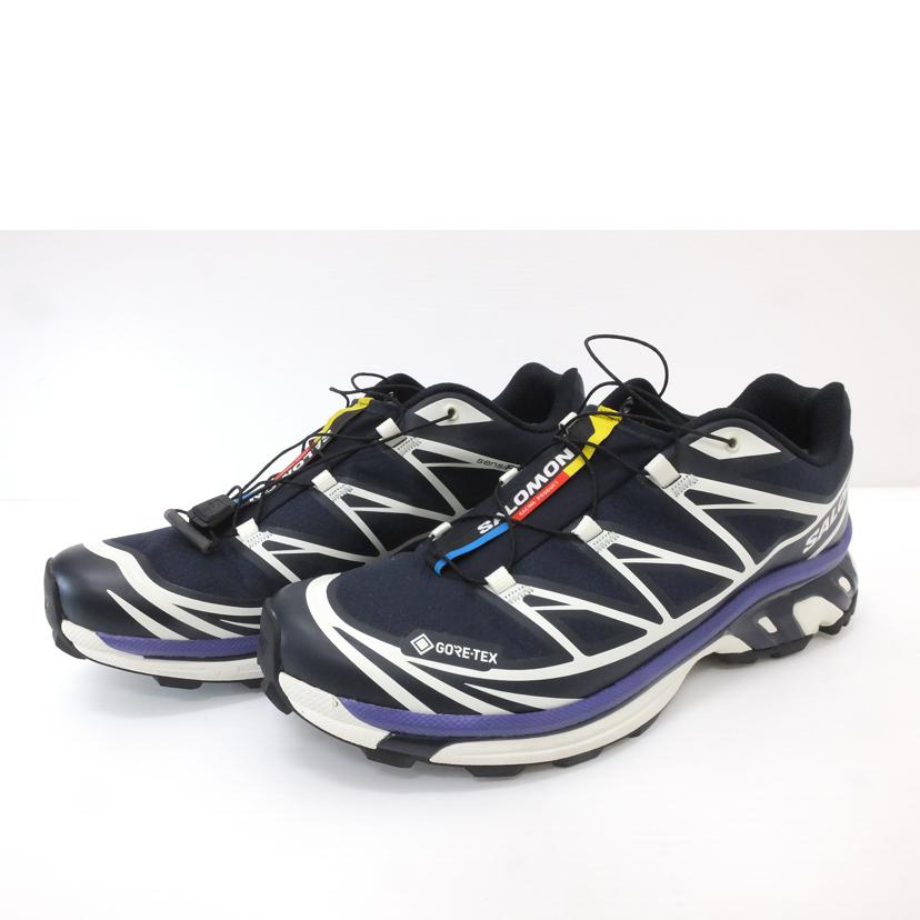 SALOMON サロモン/XT-6/477325//ABランク/88