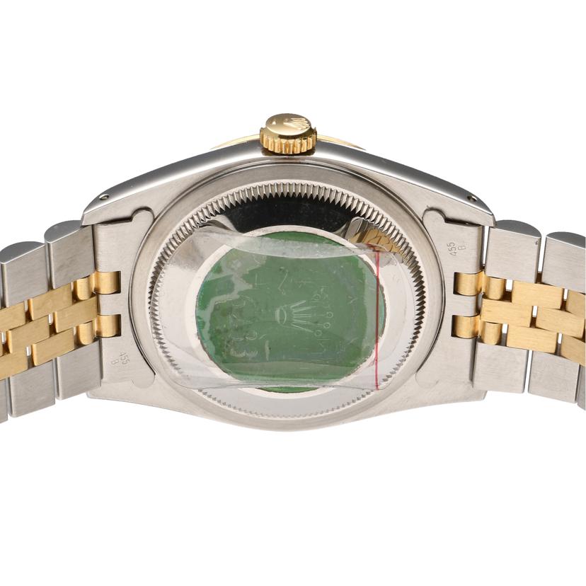 ROLEX ロレックス/デイトジャスト/コンビ/16233//S12****/Aランク/41