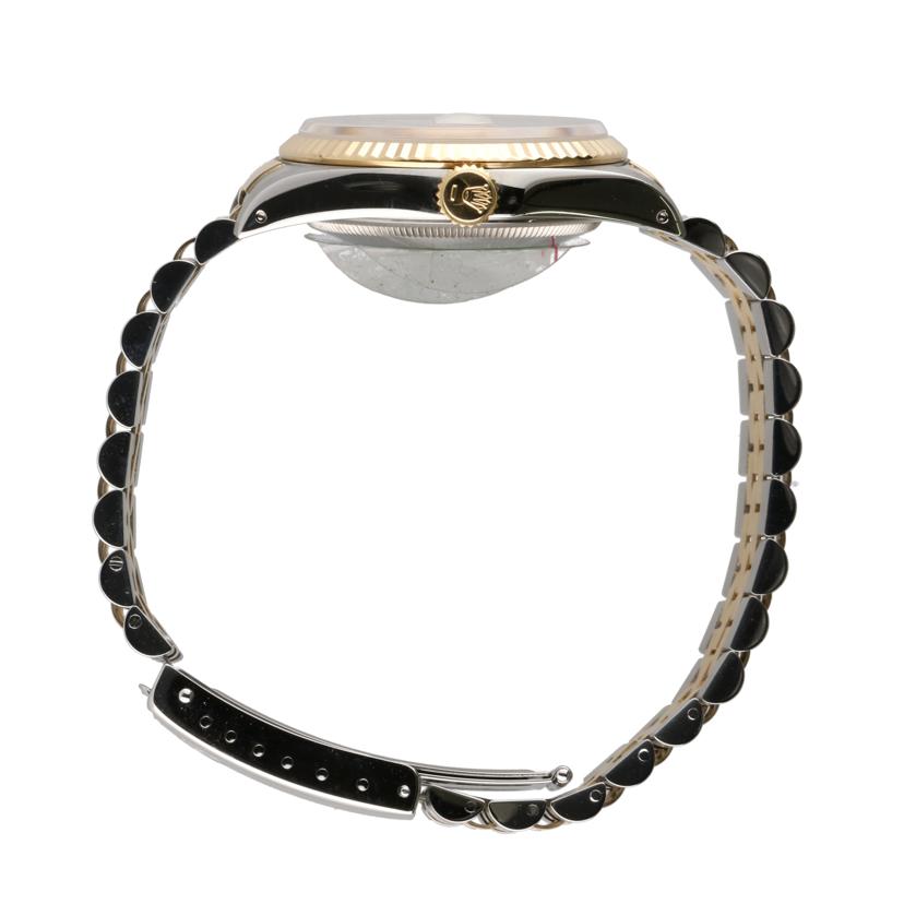 ROLEX ロレックス/デイトジャスト/コンビ/16233//S12****/Aランク/41