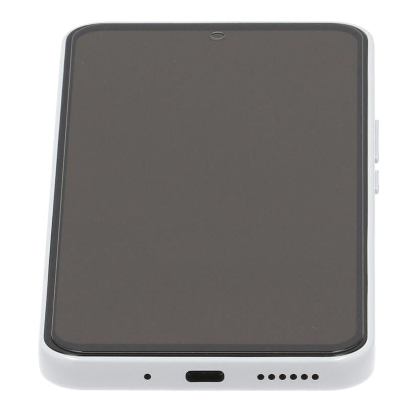 ZTE Y!mobile ゼットティーイー/スマートフォン/Libero 5G III 64GB/A202ZT//868614061910872/Bランク/62