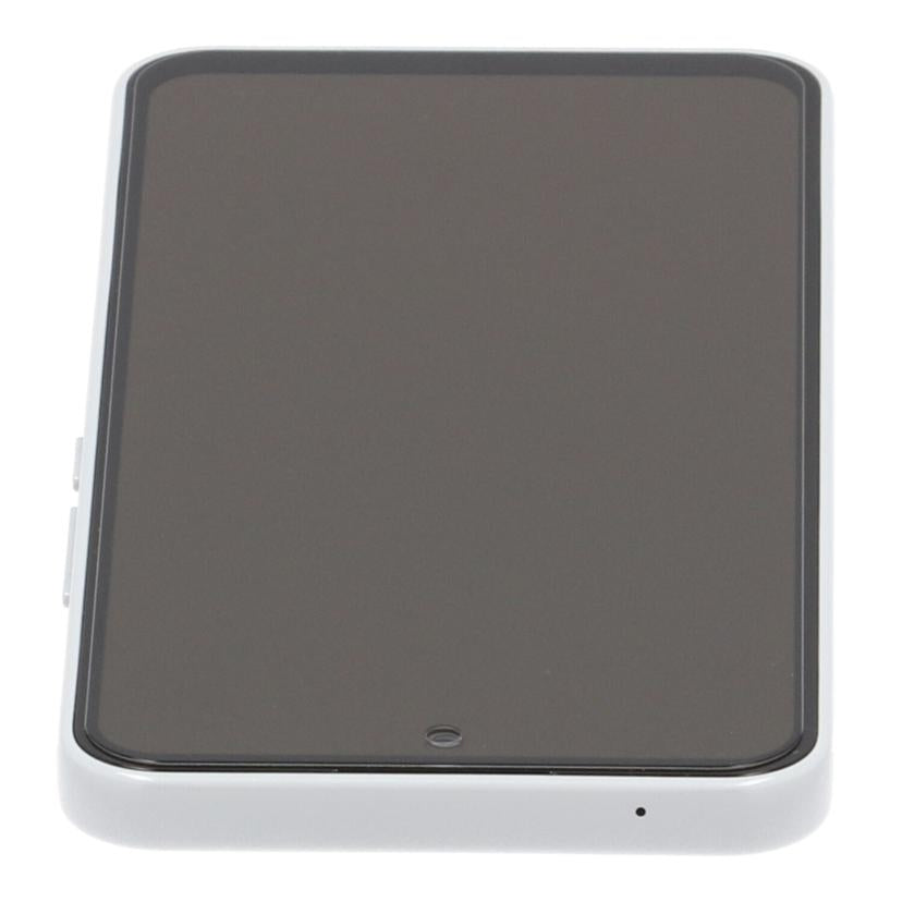 ZTE Y!mobile ゼットティーイー/スマートフォン/Libero 5G III 64GB/A202ZT//868614061910872/Bランク/62