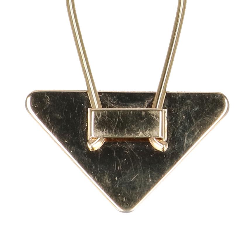 PRADA プラダ/キーリング/1PP301//Bランク/94