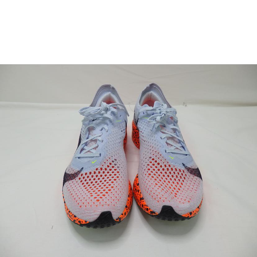 NIKE ナイキ/NIKE VaporFly 3 Electric/26.0cm/FV2305-900//Aランク/84