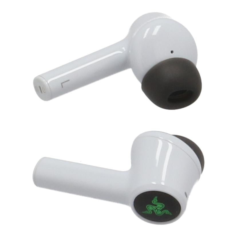 Razer レイザー /ゲーミングイヤホン/Hammerhead HyperSpeed/RZ12-03820300-R3A1//232326E06202663/ABランク/09