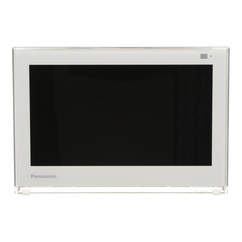 Panasonic パナソニック/液晶テレビ/プライベート ビエラ/UN-10E6D//VP7AB001773/Bランク/62