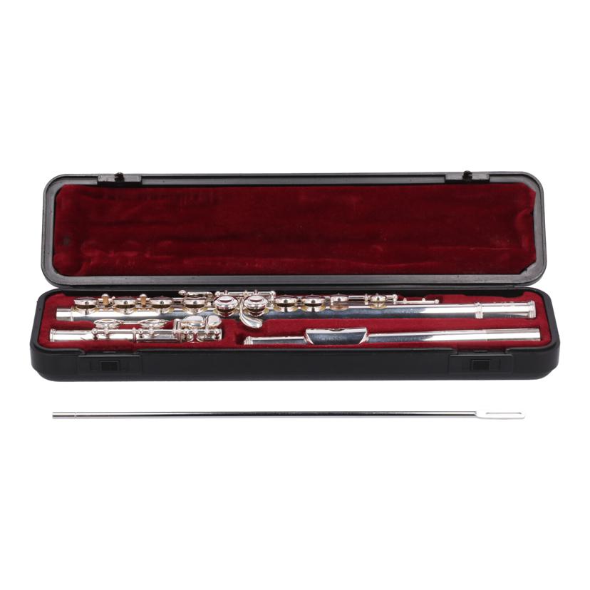 YAMAHA ヤマハ/フルート/YFL-221SⅡ//317411/Bランク/70