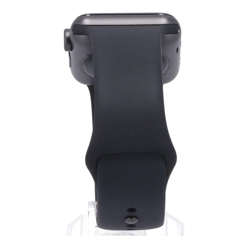 Apple アップル /AppleWatch series3 GPS 42mm /MTF32J/A//GJ9ZG3TSJ5X4/Bランク/09