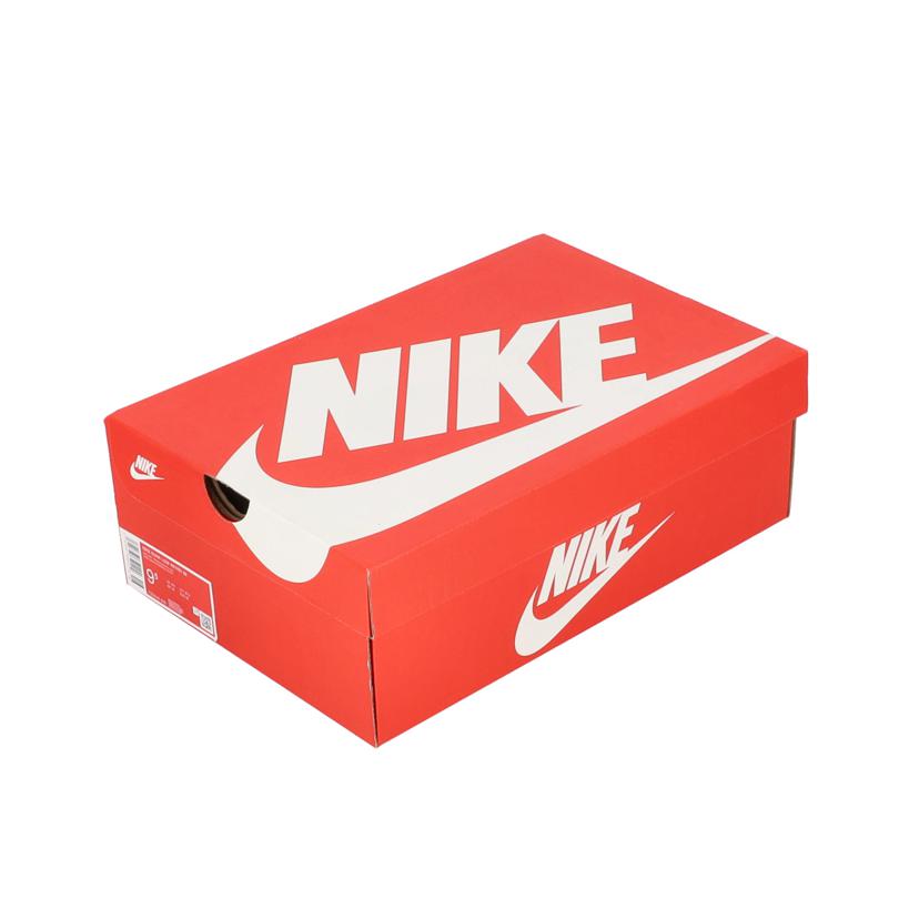 NIKE ナイキ/ダンクローレトロSE/ピンク×緑/FZ0549 600//Aランク/93