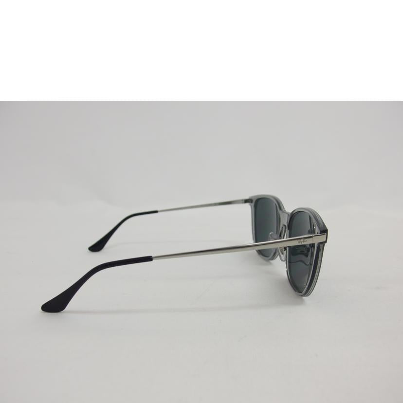 RayBan レイバン/RayBan サングラス /レンズ小傷あり/RB4333D//55□17/ABランク/04