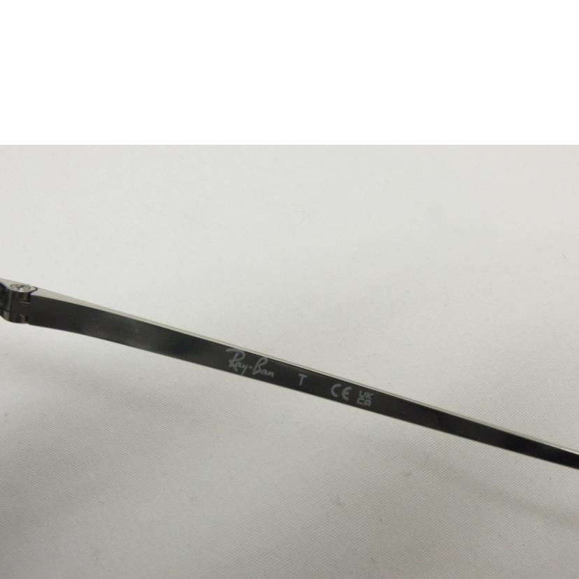 RayBan レイバン/RayBan サングラス /レンズ小傷あり/RB4333D//55□17/ABランク/04
