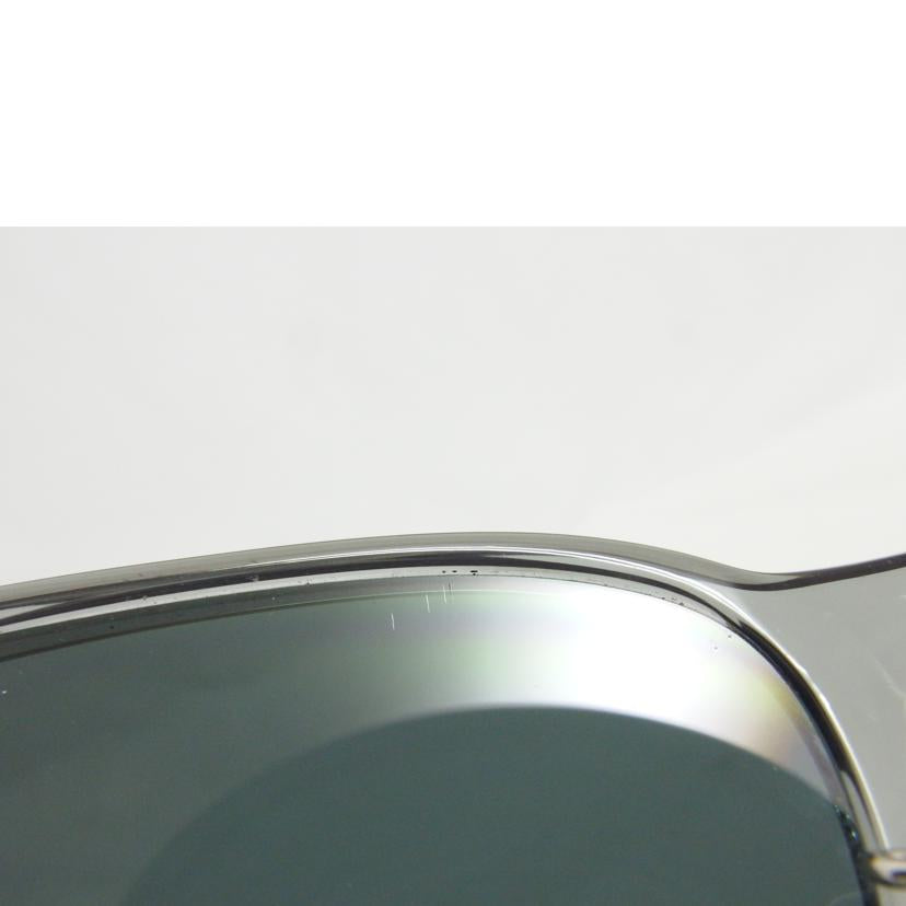 RayBan レイバン/RayBan サングラス /レンズ小傷あり/RB4333D//55□17/ABランク/04