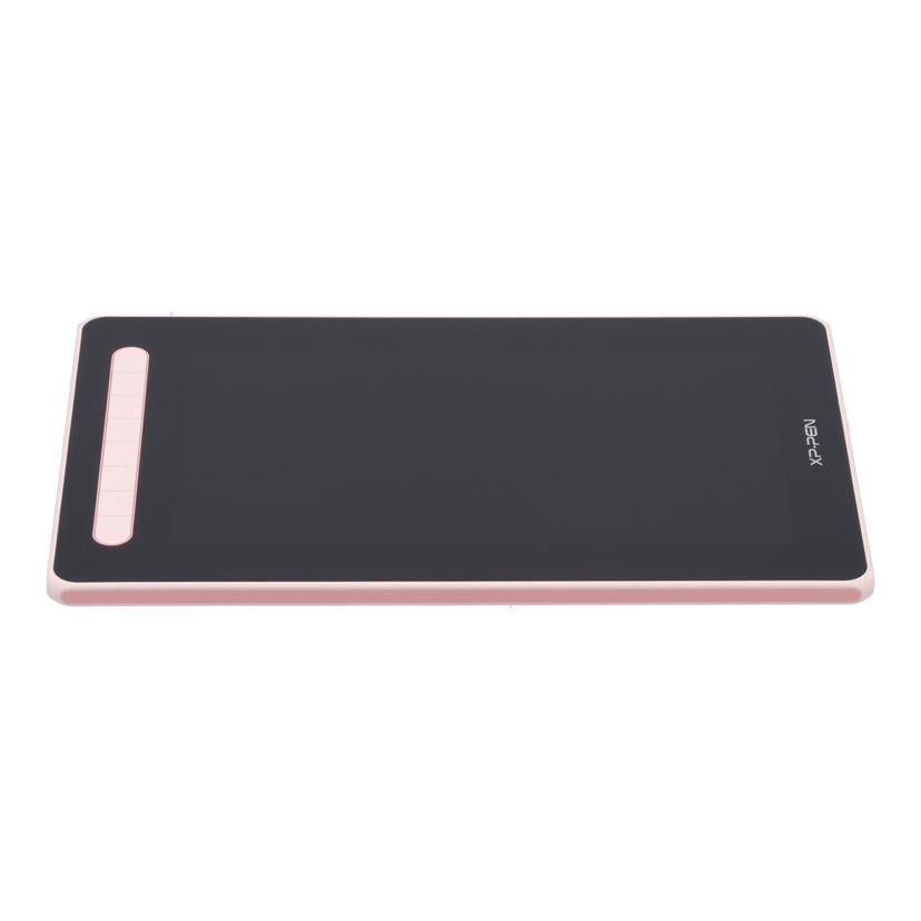 XP-PEN エックスピーペン /液晶ペンタブレット/Arist12 2nd 豪華版 /JPCHCD120FH_PK//XPLP1215C123300244/Bランク/77