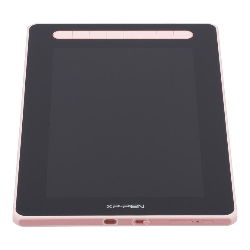 XP-PEN エックスピーペン /液晶ペンタブレット/Arist12 2nd 豪華版 /JPCHCD120FH_PK//XPLP1215C123300244/Bランク/77