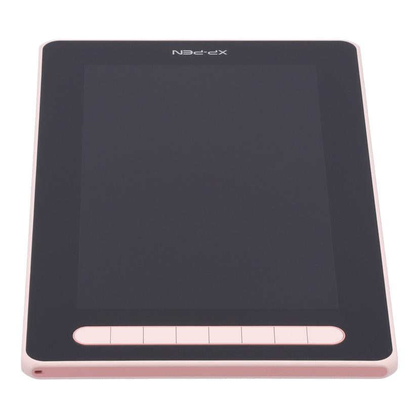 XP-PEN エックスピーペン /液晶ペンタブレット/Arist12 2nd 豪華版 /JPCHCD120FH_PK//XPLP1215C123300244/Bランク/77