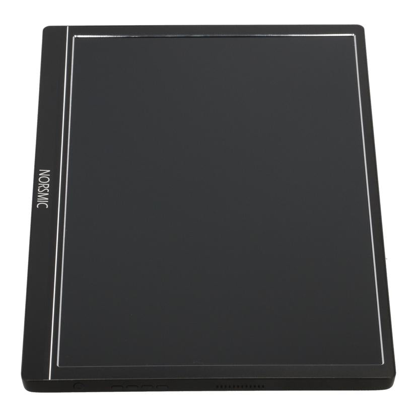 NORSMIC NORSMIC/15.6インチモバイルモニター/Z1-3//N011NSM156000025/ABランク/62
