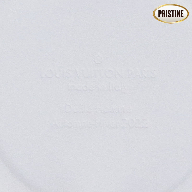 LOUIS VUITTON ルイ・ヴィトン/ペイントカンショルダー/モノグラムイエロー/M81593//RFI*/SAランク/75