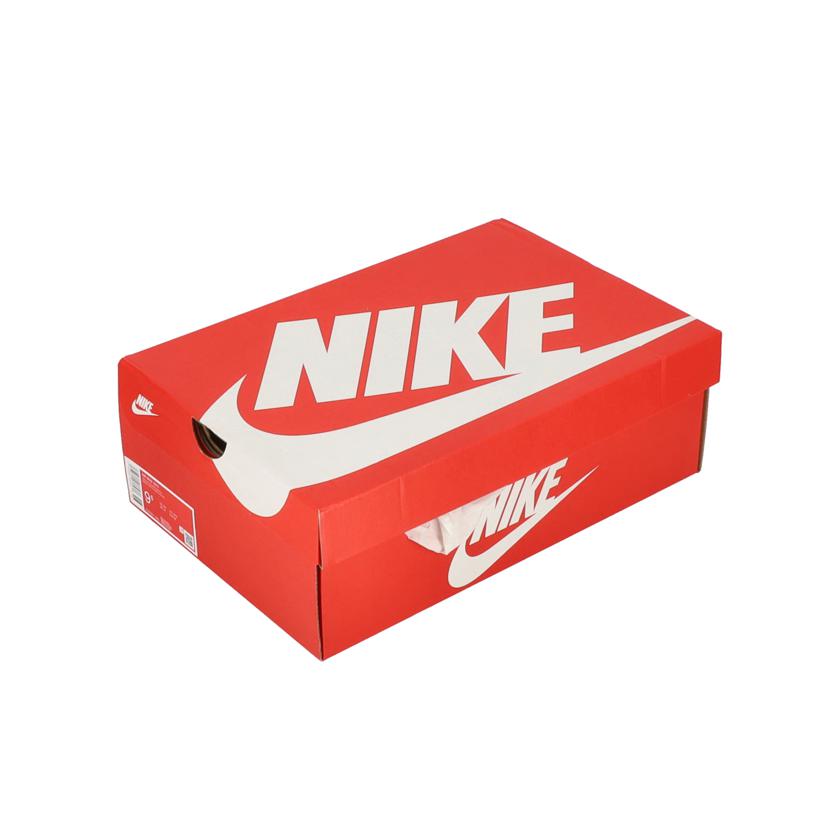 NIKE ナイキ/Air Max 2013/灰×シルバー/HJ7901 095//Aランク/93