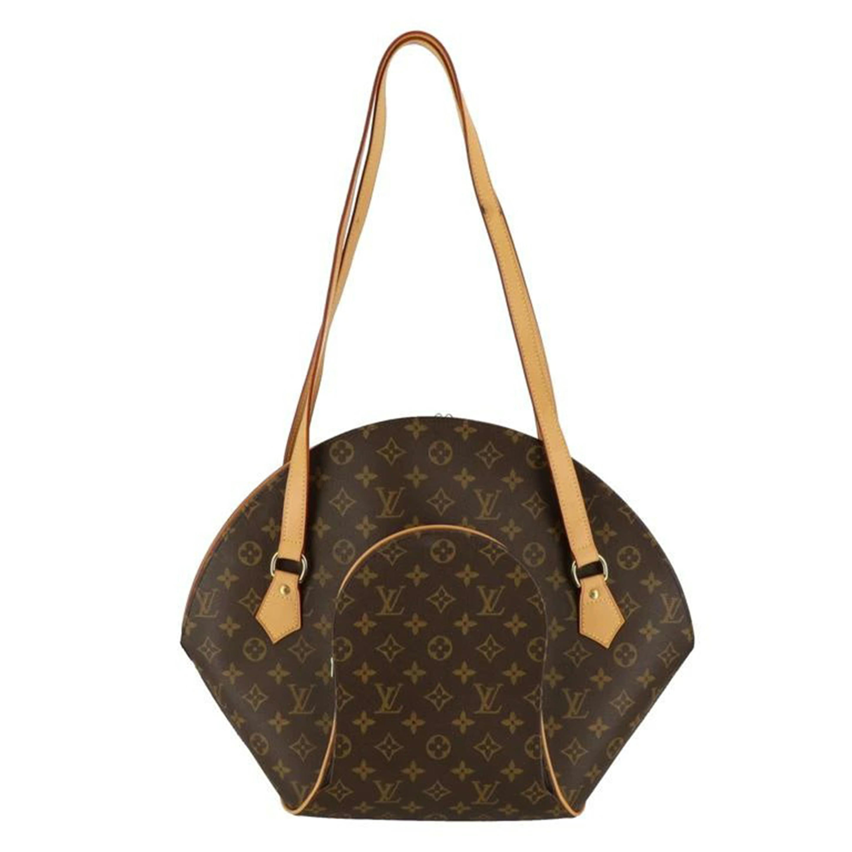 LOUIS VUITTON ルイヴィトン/エリプス ショッピング/モノグラム/M51128//VI0***/Aランク/01