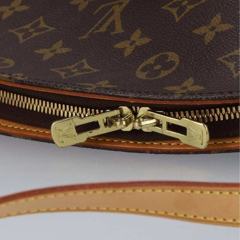LOUIS VUITTON ルイヴィトン/エリプス ショッピング/モノグラム/M51128//VI0***/Aランク/01