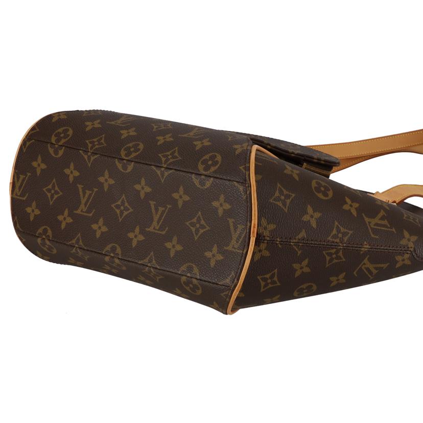 LOUIS VUITTON ルイヴィトン/エリプス ショッピング/モノグラム/M51128//VI0***/Aランク/01