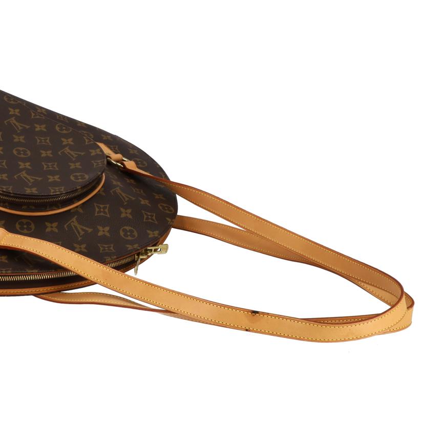 LOUIS VUITTON ルイヴィトン/エリプス ショッピング/モノグラム/M51128//VI0***/Aランク/01