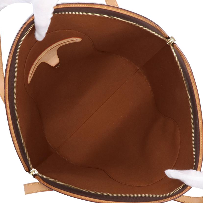 LOUIS VUITTON ルイヴィトン/エリプス ショッピング/モノグラム/M51128//VI0***/Aランク/01