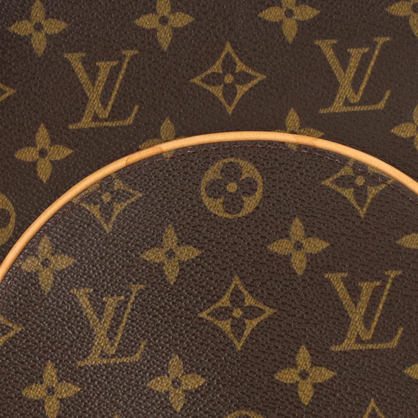 LOUIS VUITTON ルイヴィトン/エリプス ショッピング/モノグラム/M51128//VI0***/Aランク/01
