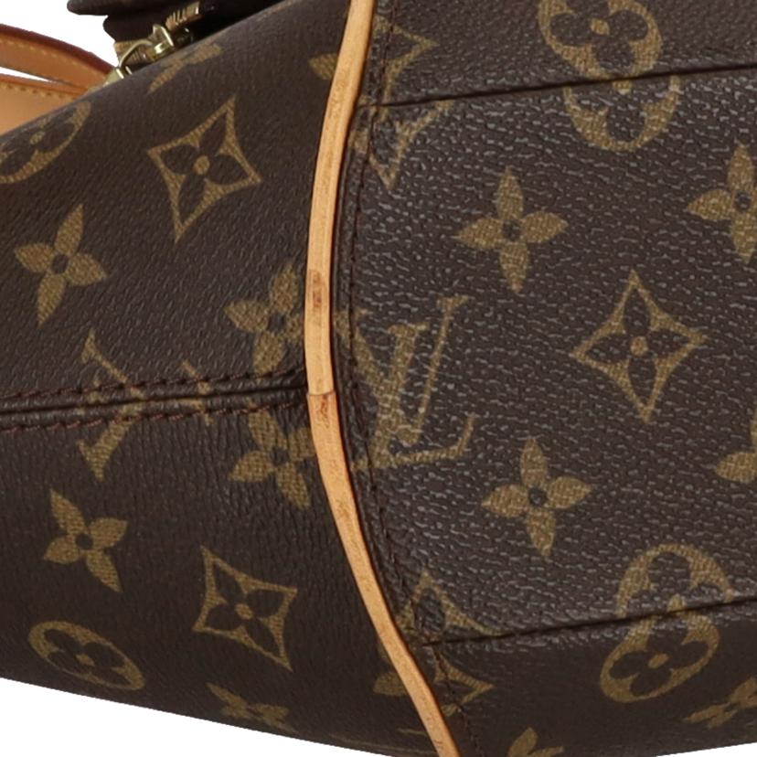 LOUIS VUITTON ルイヴィトン/エリプス ショッピング/モノグラム/M51128//VI0***/Aランク/01