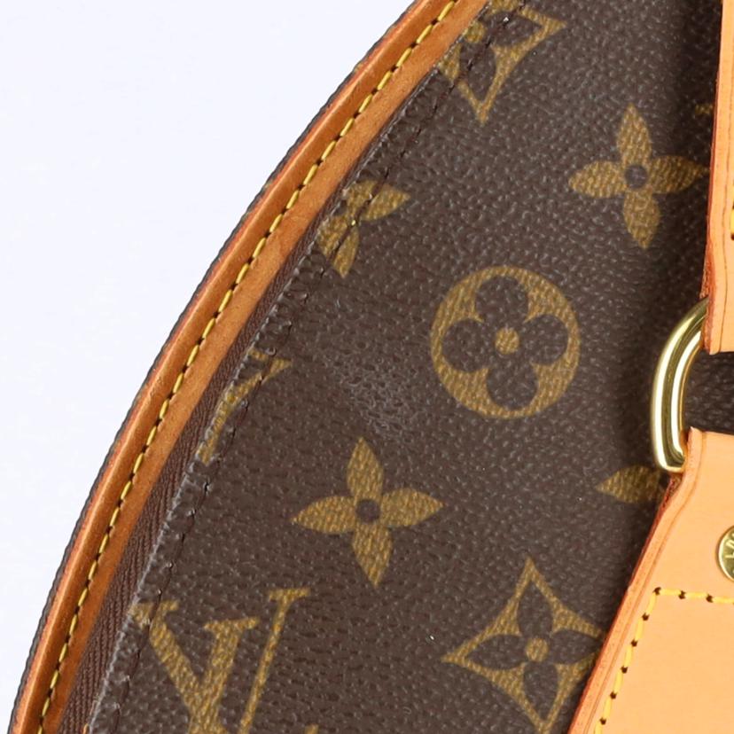 LOUIS VUITTON ルイヴィトン/エリプス ショッピング/モノグラム/M51128//VI0***/Aランク/01