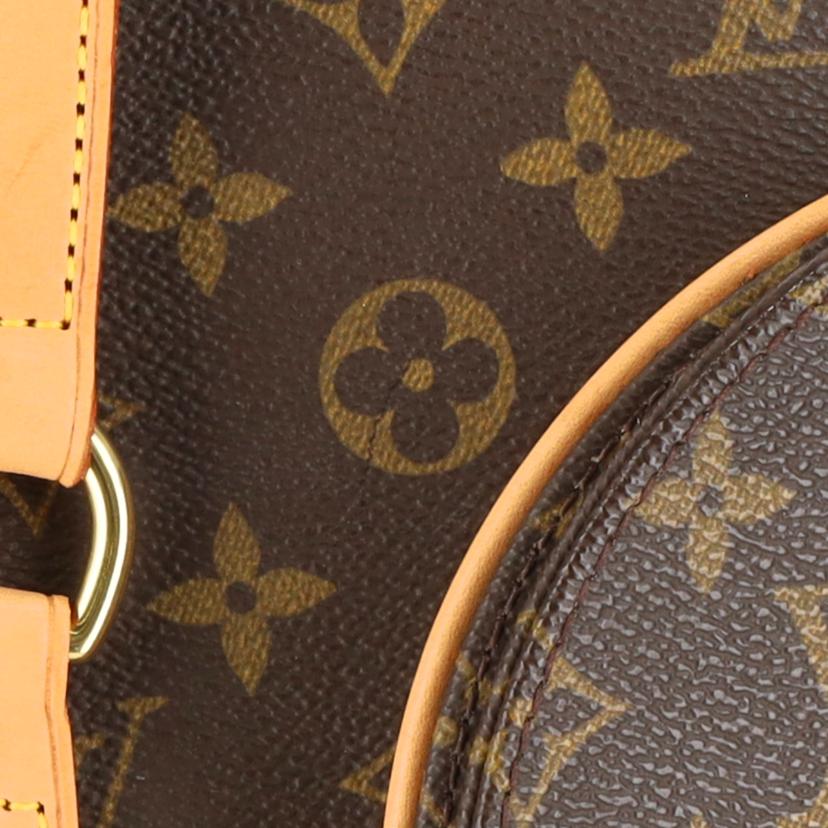 LOUIS VUITTON ルイヴィトン/エリプス ショッピング/モノグラム/M51128//VI0***/Aランク/01
