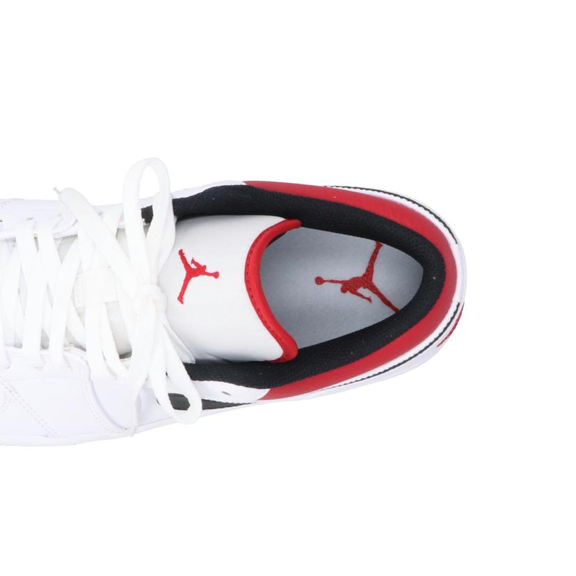 NIKE ナイキ/NIKE/AIR JORDAN 1LOW/28.5cm/553558-118//0150KNC9C81G0/Aランク/22