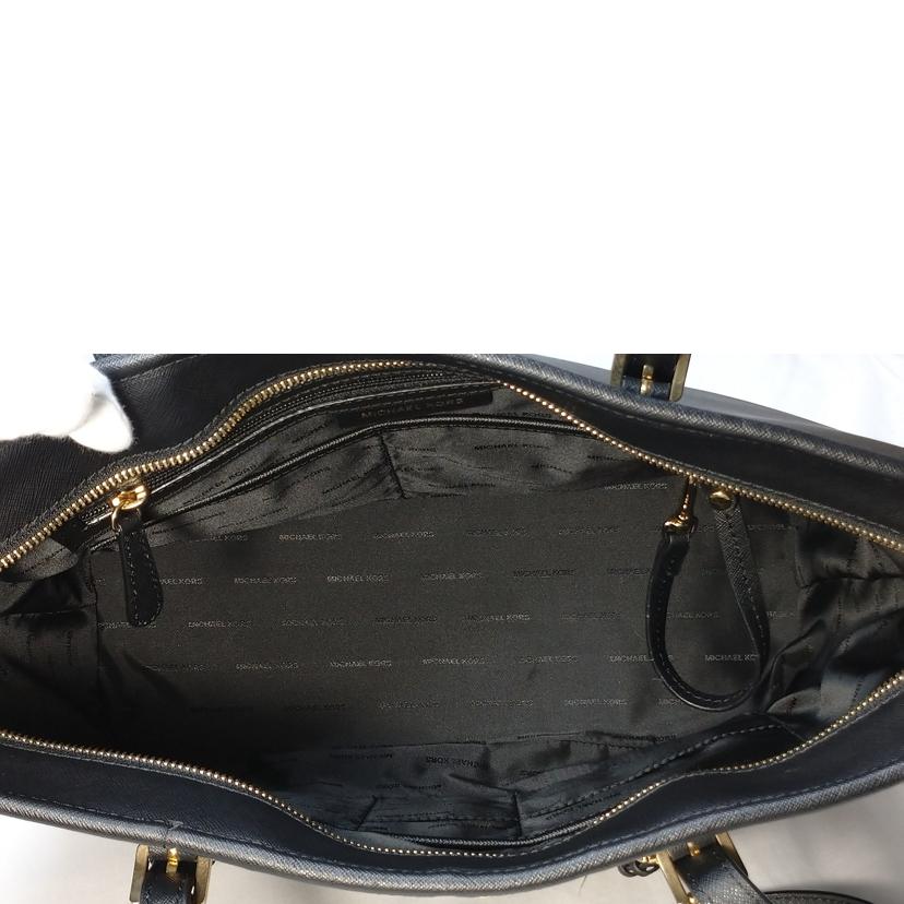 MICHAEL KORS マイケルコース/MKスタッズハンドバッグ//ABランク/52