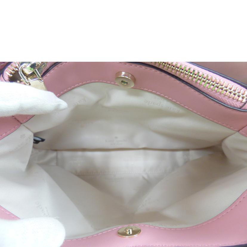 kate spade ケイトスペード/2wayバッグ//ABランク/64