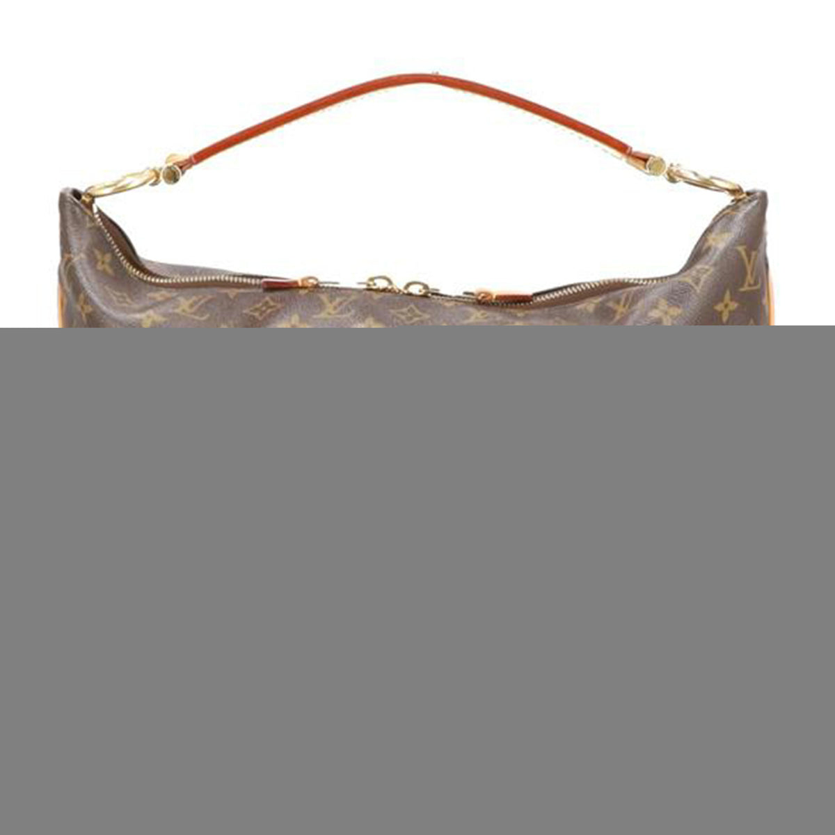 LOUIS VUITTON ルイヴィトン/シュリMM/モノグラム/M405487//TJ1***/ABランク/91