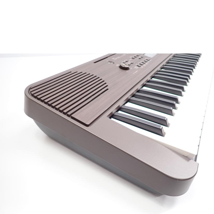YAMAHA YAMAHA/電子キーボード/PSR-E360DW//JEDO01111/Bランク/62