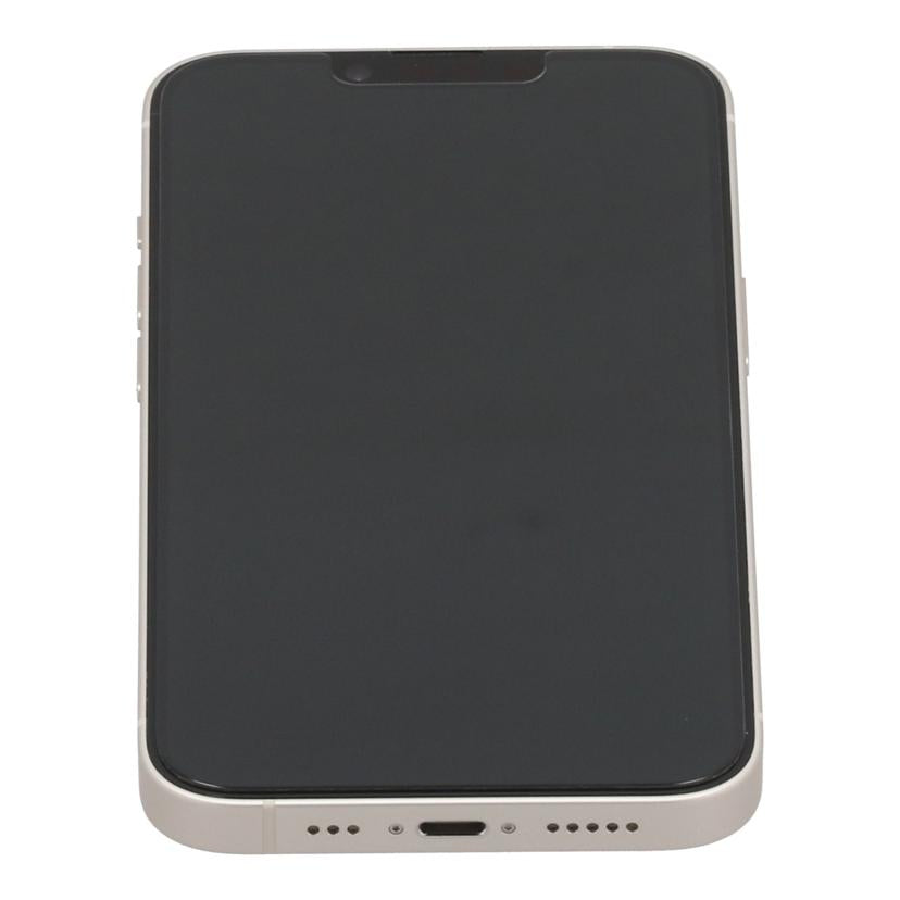Apple SIMロックなし アップル /iPhone14 128GB/MPUQ3J/A//DG3MV2RGQV/ABランク/69