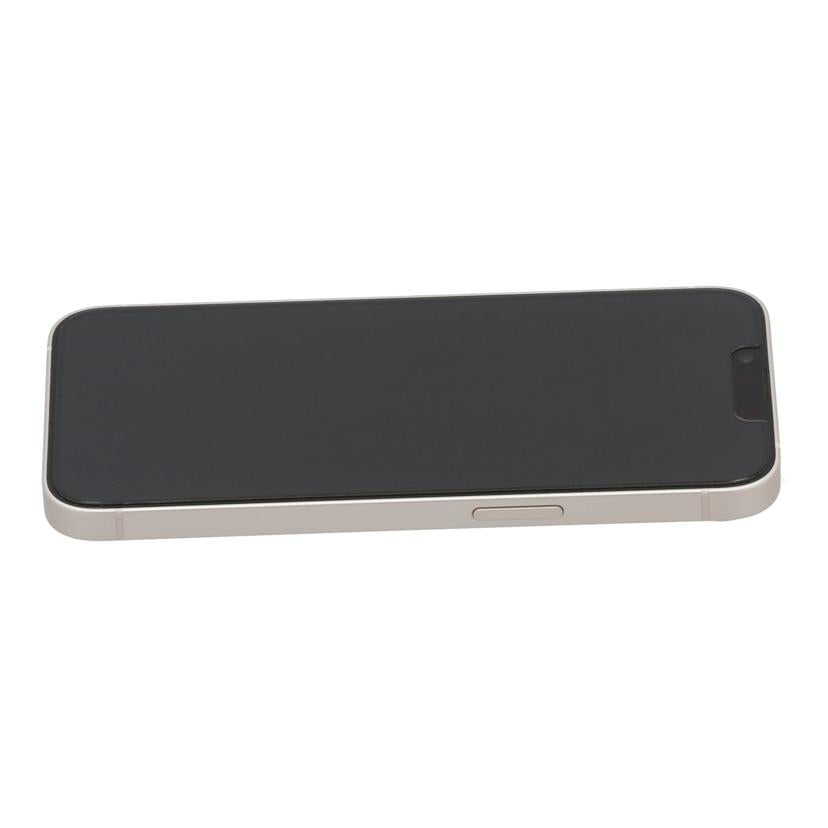 Apple SIMロックなし アップル /iPhone14 128GB/MPUQ3J/A//DG3MV2RGQV/ABランク/69