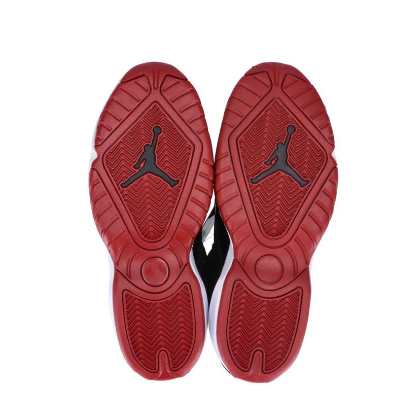 NIKE ナイキ/JORDAN B’LOYAL/黒×赤/315317 026//Aランク/93