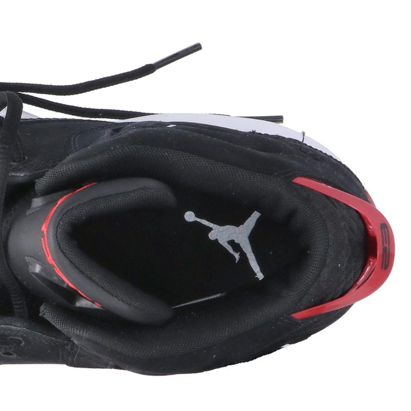 NIKE ナイキ/JORDAN B’LOYAL/黒×赤/315317 026//Aランク/93